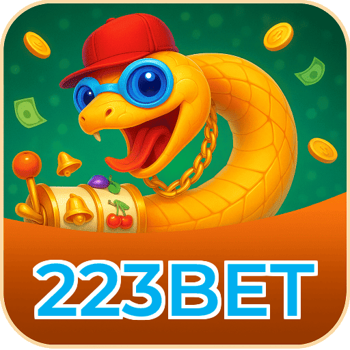 223BET logo