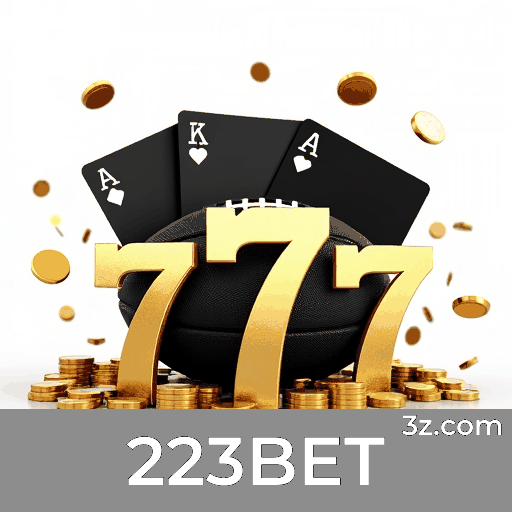 223BET Bônus acumulado 223BET