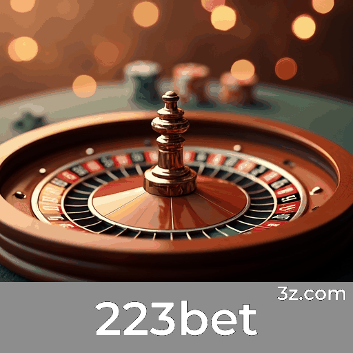 avaliações sobre 223bet slots