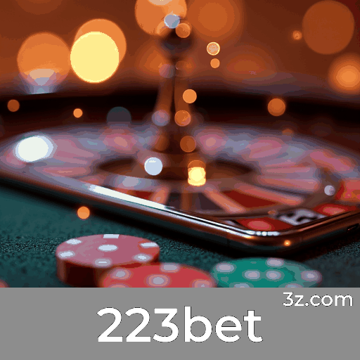 avaliações sobre 223bet slots