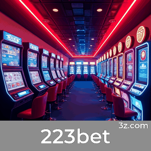 avaliações sobre 223bet slots
