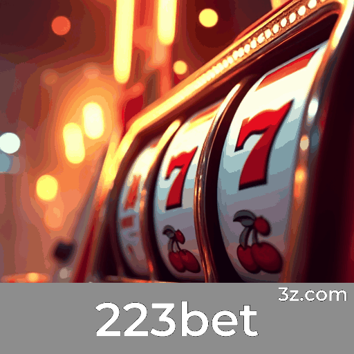 avaliações sobre 223bet slots