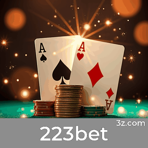avaliações sobre 223bet slots
