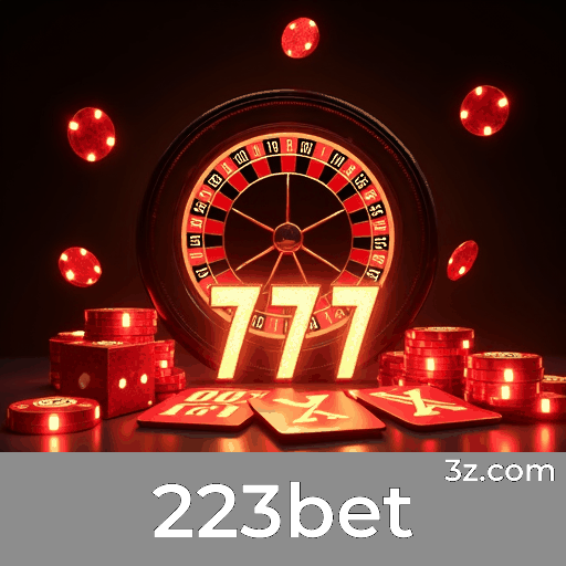 avaliações sobre 223bet slots