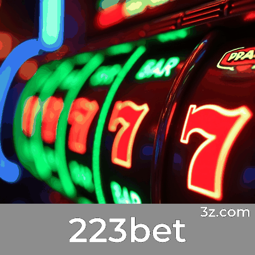 avaliações sobre 223bet slots