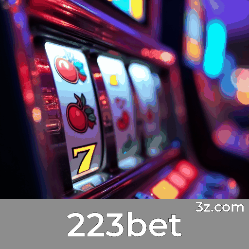 avaliações sobre 223bet slots