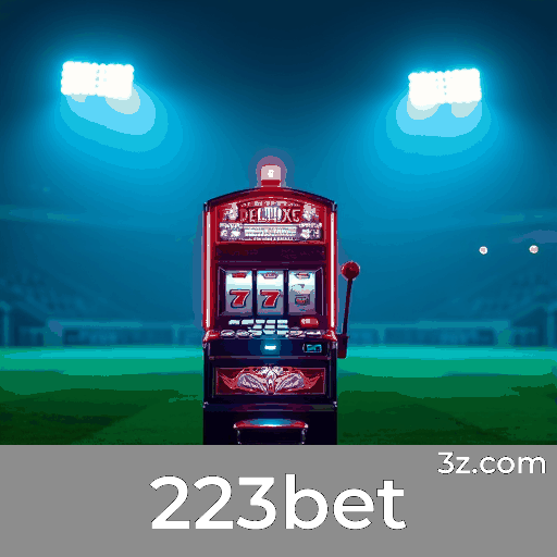 avaliações sobre 223bet slots